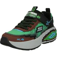 SKECHERS Mega-Craft 4K - Brown - 36