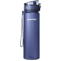 AQUAPHOR suodatin juomapullo City 800 ml