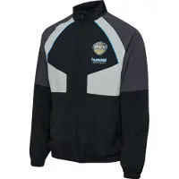 Hummel Loose Sportswear El Paso Verryttelytakki