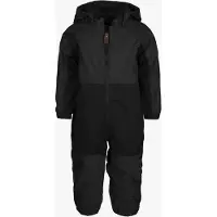 Lindberg Explorer Välikausihaalari, Musta, 74