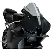Puig 21522h Z-racing Honda Cbr600rr 23 Tuulilasi