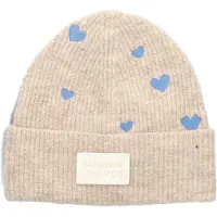 Fabienne Chapot Lidia Beanie - Beige - ONE SIZE