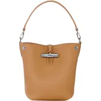 Longchamp Le Roseau -olkalaukku