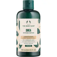 The Body Shop Shea Intense Repair Conditioner 250 ml