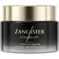 Lancaster Golden Lift Anti-aging Night 50ml Kasvovoide