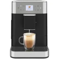 KitchenAid automaattinen espressokone KF6 Valurauta musta