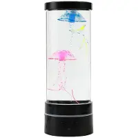 Itotal Jellyfish-medium Lamppu