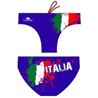 Turbo Italy 2012 Waterpolo Uimahousut