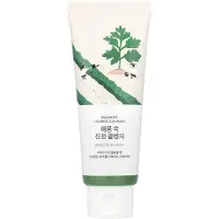 Round Lab Mugwort Calming Cleanser Gel - 150 ml