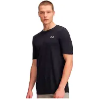Under Armour Vanish Novelty Seamless Lyhythihainen T-paita