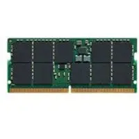 Kingston - DDR5 - module - 32 GB - SO-DIMM 262-pin / PC5-22400 - unbuffered