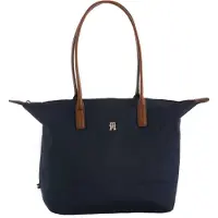 Tommy Hilfiger Ostoskassi 'POPETTE' laivastonsininen