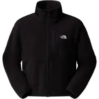 The North Face Women's Yumiori Off-Peak Full Zip Jacket TNF Black Välikerrastopit XXL