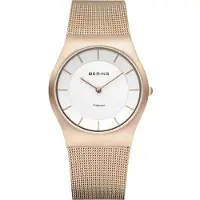 Bering 11935-366 Quartz 5 Atm 36 Mm Naisten Kello