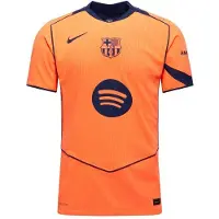 Nike Barcelona 3. Paita 2025/26 Vapor - , koko X-Large