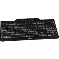 Cherry Kc 1000 Sc Näppäimistö