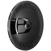 Vision Metron Tw Cl Disc Tubeless Maantiepyörän Takarengas