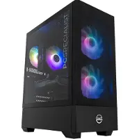 PCSpecialist Prime 506 R7/16/1 TB/5070Ti pelitietokone