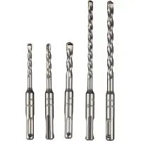 Makita Betoniporanteräsarja ; 5/6/8 mm; 25 kpl.