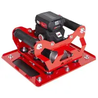 Rubi Tärytin TRILLER ENERGY CAS; 12 V; 1x4,0 Ah akku