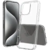 Screenor BUMPER IPHONE 16 MAGSAFE LÄPINÄKYVÄ (24113SB)