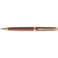 Waterman Hémisphère Copper Red Kuulakärkikynä