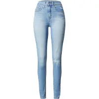 Levi's Farkut '721' vaaleansininen