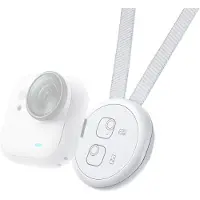 Insta360 GO Ultra Magnet Pendant magneettiriipus