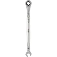 Milwaukee Jakoavain räikällä MAX BITE; 6 mm; 134 mm