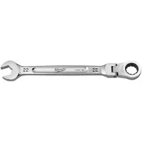 Milwaukee Jakoavain räikällä MAX BITE; 22 mm; 303 mm; taipuisa