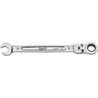 Milwaukee Jakoavain räikällä MAX BITE; 11 mm; 172 mm; taipuisa
