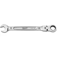 Milwaukee Jakoavain räikällä MAX BITE; 18 mm; 243 mm; taipuisa