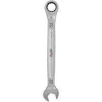 Milwaukee Jakoavain räikällä MAX BITE; 32 mm; 429 mm