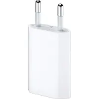 Apple 5W USB-A-laturi