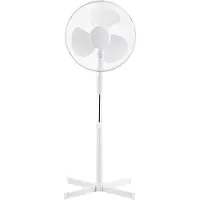 Platinet Seisova tuuletin 40W/230V