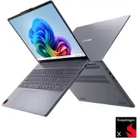 Lenovo IdeaPad Slim 3x 15Q8X10 Snap-8CSE/16 GB/512 15,3" Copilot+ PC