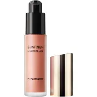 MAC Skinfinish Lightstruck Liquid Highlighter Space Slippers