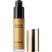 MAC Skinfinish Lightstruck Liquid Highlighter Extra Ordinary