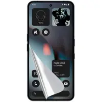 CaseOnline Näytönsuoja 3D Soft HydroGel Nothing Phone 3