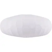 Globen Lighting Bladverk lampunvarjostin Ø70 cm Valkoinen