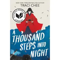HarperCollins A Thousand Steps into Night