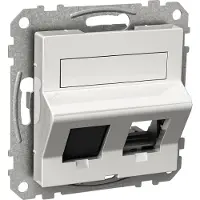 Schneider ELECTRIC EXXACT DATARASIA ACTASSI/KEYSTONE VINO VALKOINEN (WDE002420)