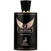 Maison Alhambra Olivia Blossom Eau De Parfum – 80ml