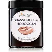 Dr. Feelgood Ghassoul Clay Moroccan Marokon savi 150 g