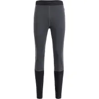 Lundhags Men's Prime Merino Long John Charcoal/Black Kerrasto alaosat S