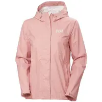 Helly Hansen Loke, sadetakki, naiset, rosa