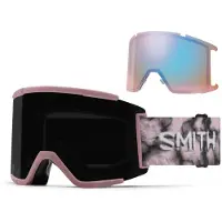 Smith Squad XL - Chromapop Sun Black 1CR