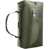 Tasmanian Tiger Travel Cover L, Suojus reppuun, oliivi