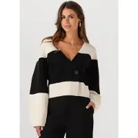 Inwear Kayllaiw Cardigan - White - XL