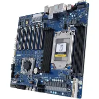 Gigabyte MC62-G40, CEB-emolevy